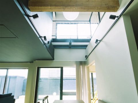 タイセーハウジング株式会社が手がけた注文住宅の施工事例（モデルハウス・住宅展示場）