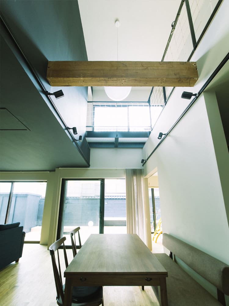 タイセーハウジング株式会社が手がけた注文住宅の施工事例（モデルハウス・住宅展示場）