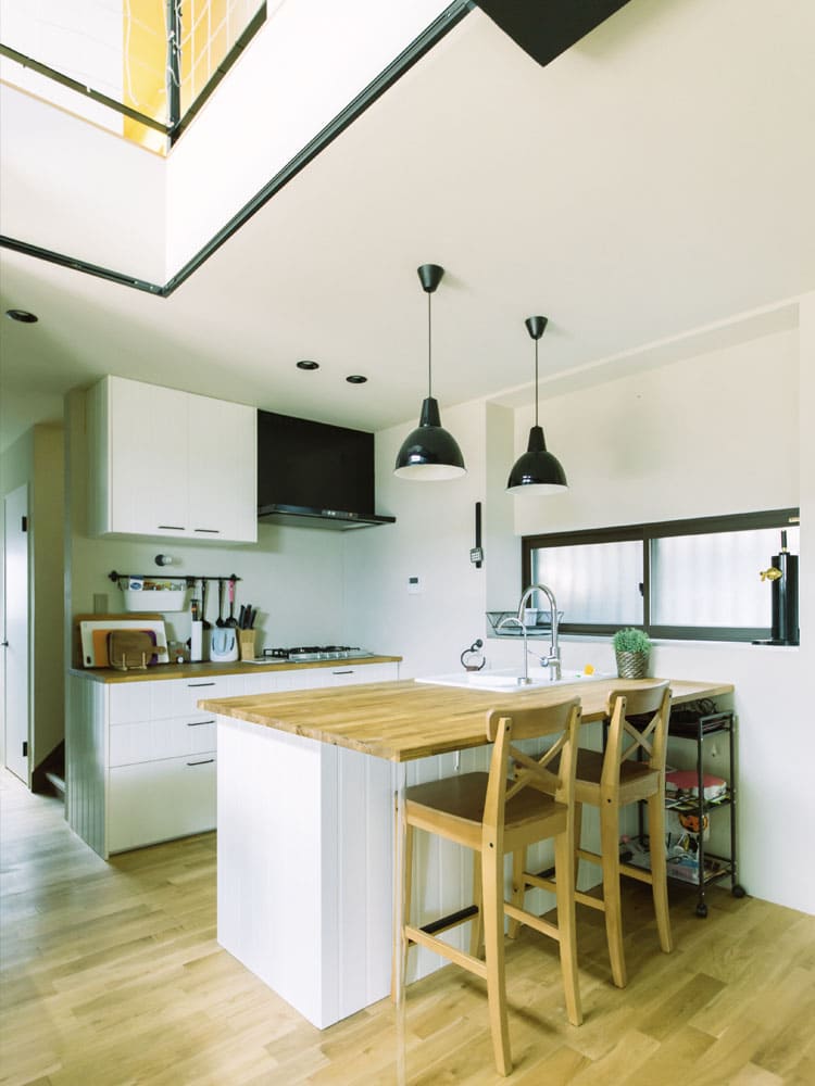 タイセーハウジング株式会社が手がけた注文住宅の施工事例（モデルハウス・住宅展示場）