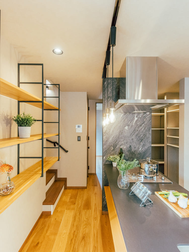 タイセーハウジング株式会社が手がけた注文住宅の施工事例（モデルハウス・住宅展示場）