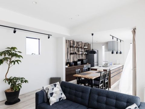 タイセーハウジング株式会社が手がけた注文住宅の施工事例（モデルハウス・住宅展示場）