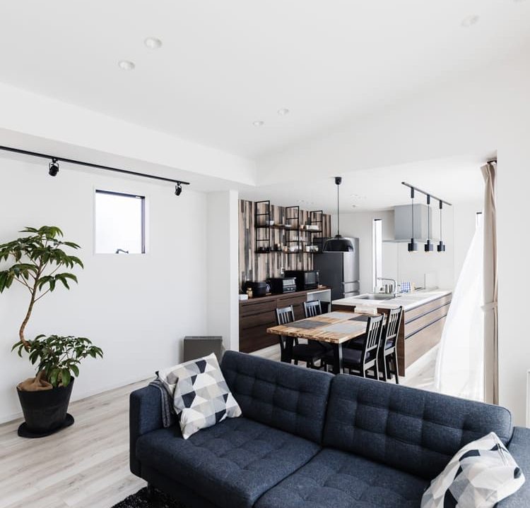 タイセーハウジングが手がけた注文住宅の施工事例(モデルハウス・住宅展示場)