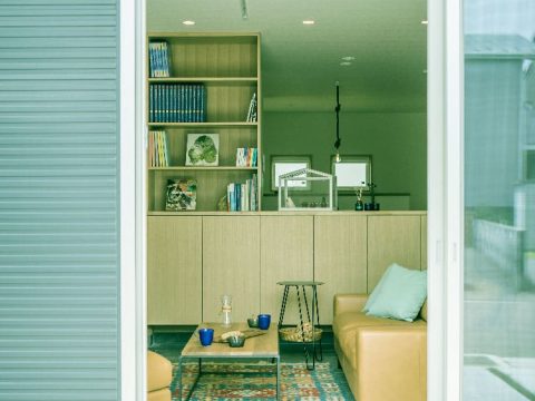 タイセーハウジング株式会社が手がけた注文住宅の施工事例（モデルハウス・住宅展示場）