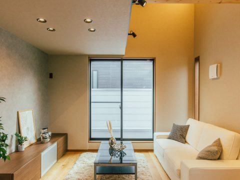 タイセーハウジング株式会社が手がけた注文住宅の施工事例（モデルハウス・住宅展示場）