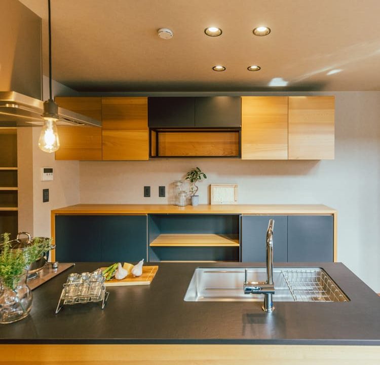 タイセーハウジングが手がけた注文住宅の施工事例(モデルハウス・住宅展示場)