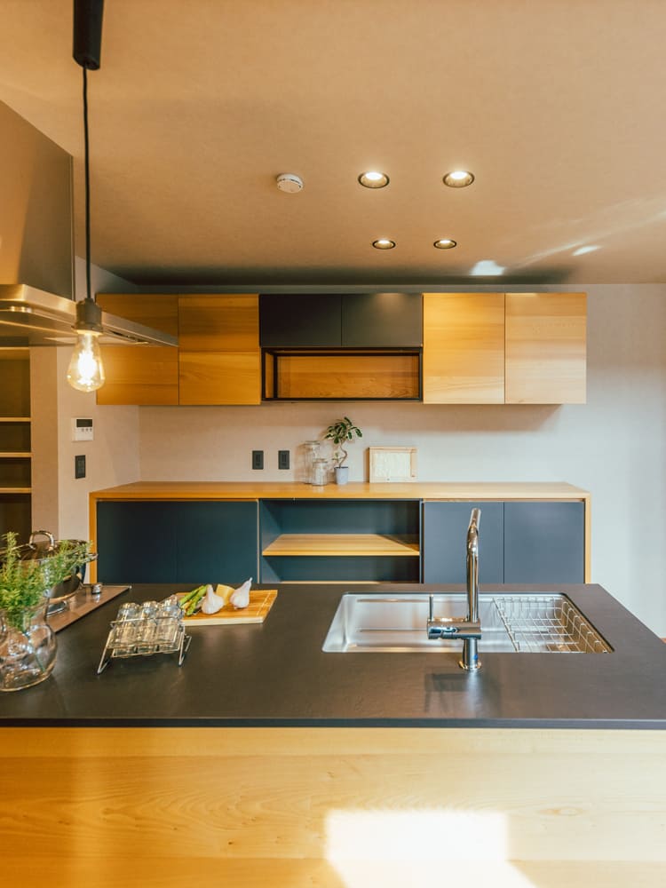 タイセーハウジング株式会社が手がけた注文住宅の施工事例（モデルハウス・住宅展示場）