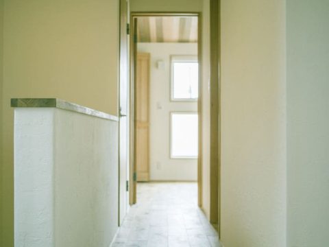 タイセーハウジング株式会社が手がけた注文住宅の施工事例（モデルハウス・住宅展示場）