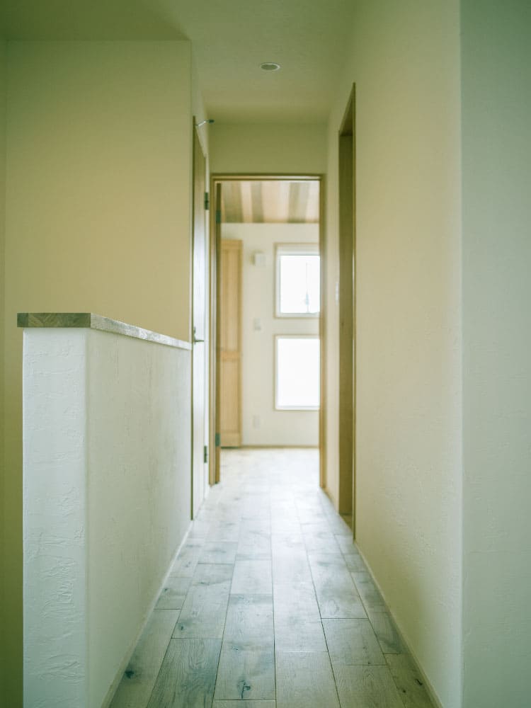 タイセーハウジング株式会社が手がけた注文住宅の施工事例（モデルハウス・住宅展示場）