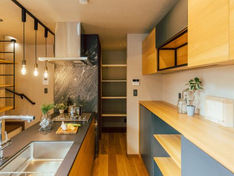 タイセーハウジング株式会社が手がけた注文住宅の施工事例（モデルハウス・住宅展示場）