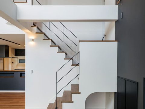 タイセーハウジング株式会社が手がけた注文住宅の施工事例（モデルハウス・住宅展示場）