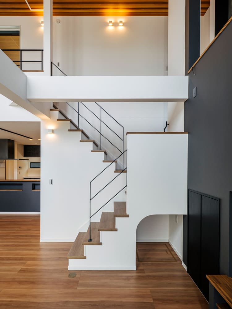 タイセーハウジング株式会社が手がけた注文住宅の施工事例（モデルハウス・住宅展示場）