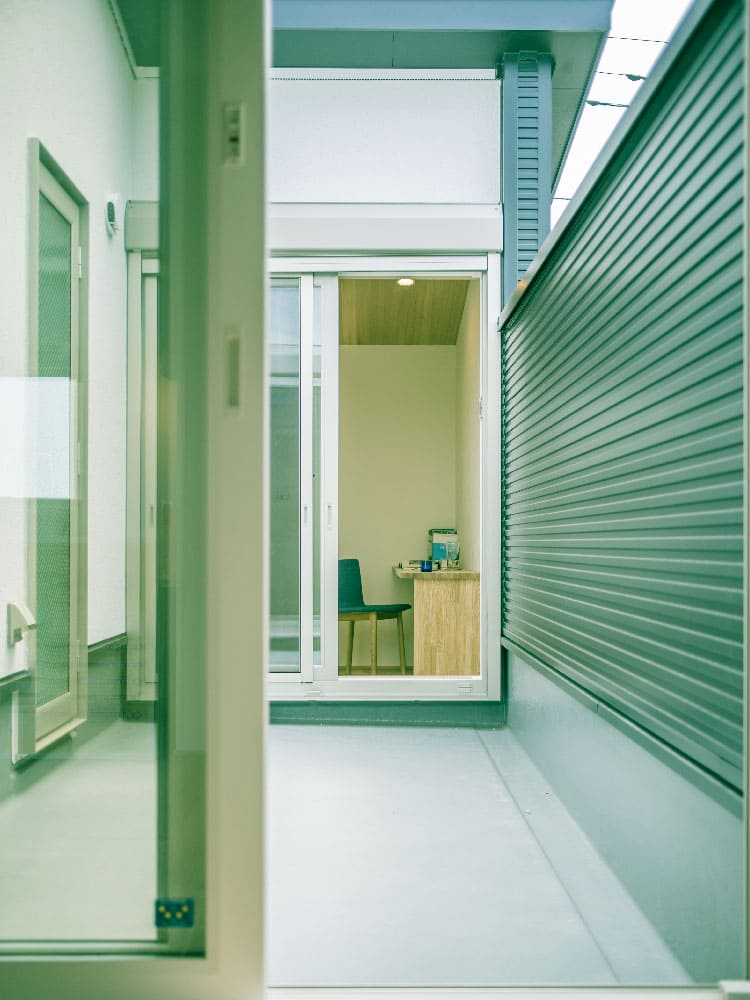 タイセーハウジング株式会社が手がけた注文住宅の施工事例（モデルハウス・住宅展示場）