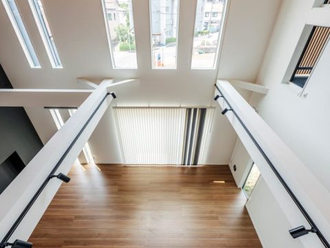 タイセーハウジング株式会社が手がけた注文住宅の施工事例（モデルハウス・住宅展示場）