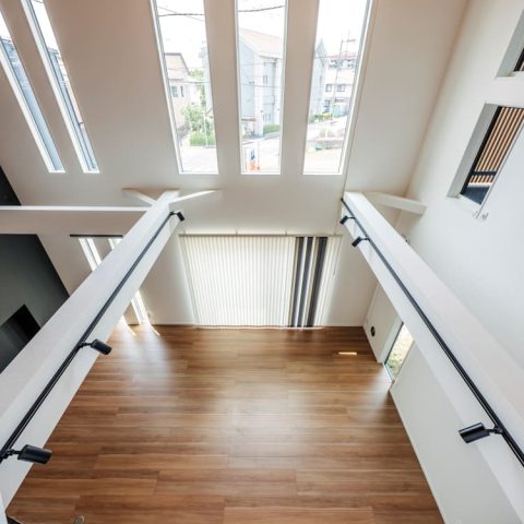 タイセーハウジング_ホームシアター大空間の家