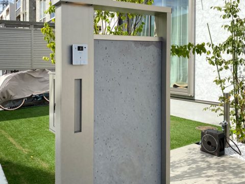 タイセーハウジング株式会社が手がけた注文住宅の施工事例（モデルハウス・住宅展示場）