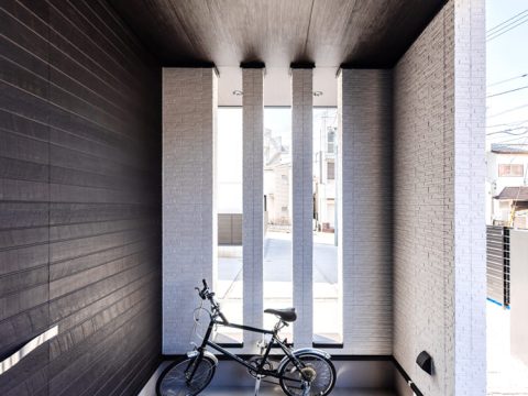 タイセーハウジング株式会社が手がけた注文住宅の施工事例（モデルハウス・住宅展示場）