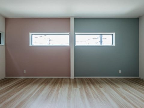 タイセーハウジング株式会社が手がけた注文住宅の施工事例（モデルハウス・住宅展示場）