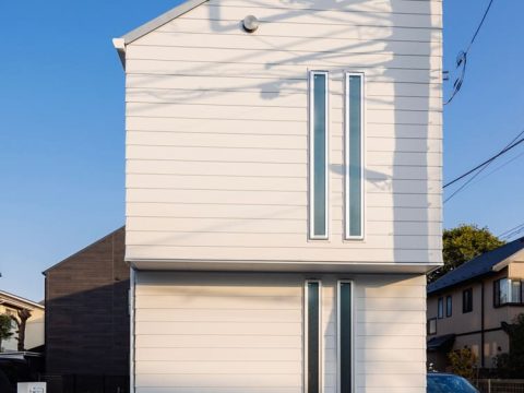 タイセーハウジング株式会社が手がけた注文住宅の施工事例（モデルハウス・住宅展示場）