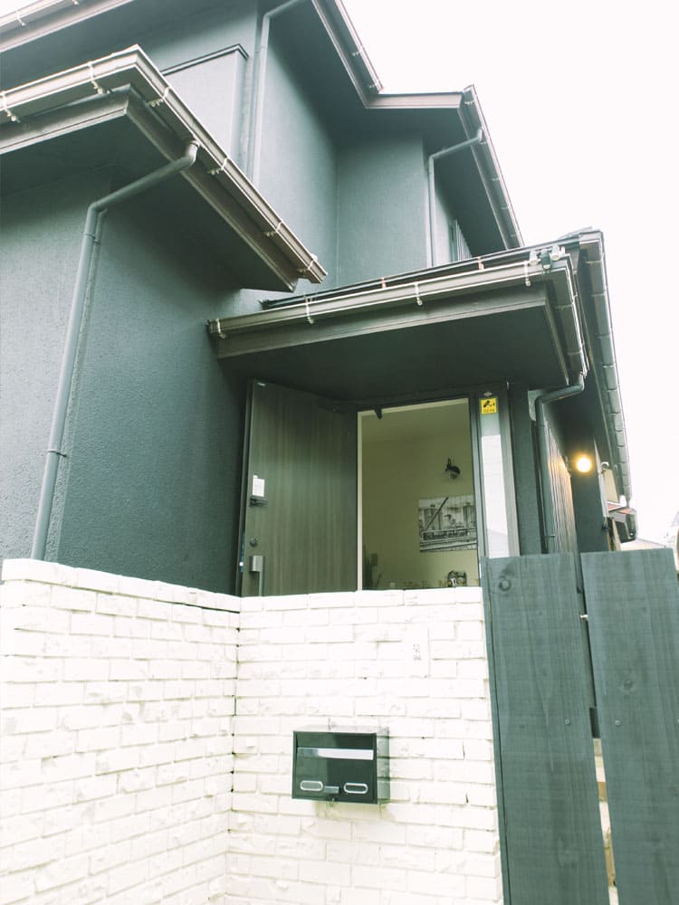 タイセーハウジング株式会社が手がけた注文住宅の施工事例（モデルハウス・住宅展示場）