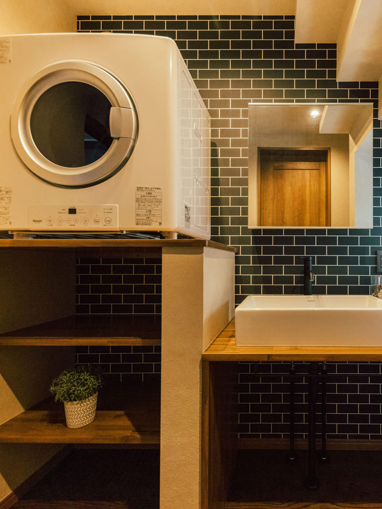 タイセーハウジング株式会社が手がけた注文住宅の施工事例（モデルハウス・住宅展示場）