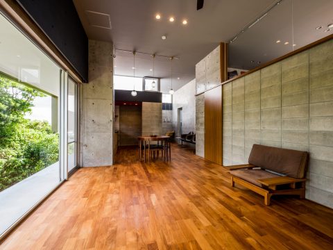 住宅展示場ネット 注文住宅 モデルハウス 建築設計事務所 K2-DESIGN･ARCHITECT&ASSOCIATES 福山市