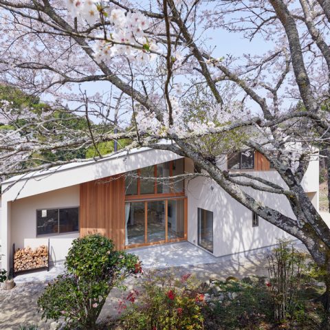 住宅展示場ネット 注文住宅 モデルハウス 建築設計事務所 ケンチックス 岡山市