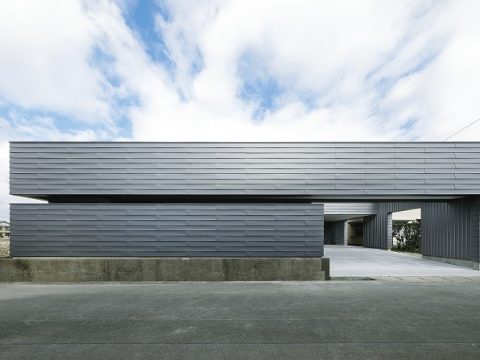 住宅展示場ネット 注文住宅 モデルハウス 建築設計事務所 河野有悟建築計画室 台東区