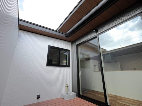 住宅展示場 注文住宅 モデルハウス 工務店 木の城いちばん 倉敷市