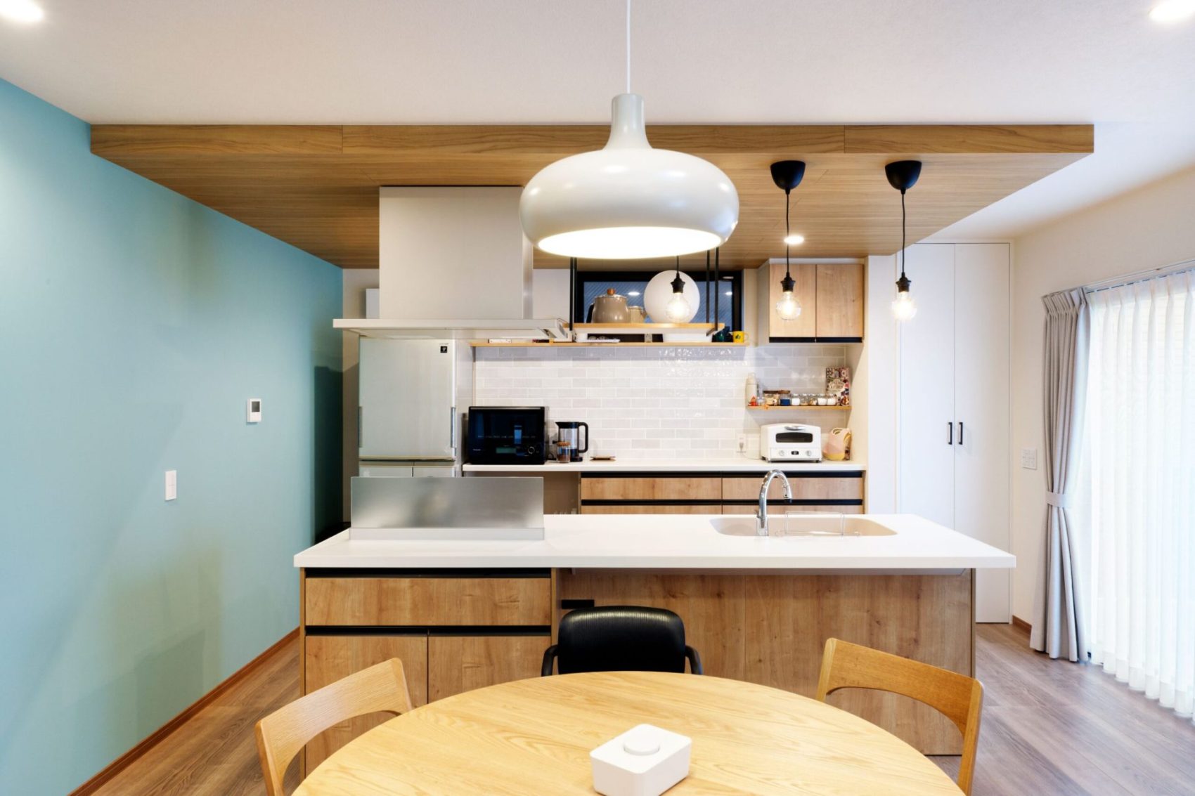 住宅展示場 注文住宅 モデルハウス 工務店 あんじゅホーム 神戸市