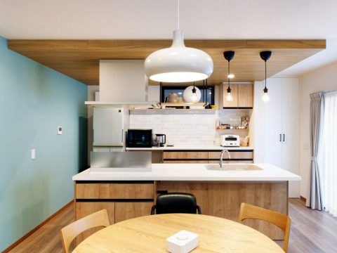 住宅展示場 注文住宅 モデルハウス 工務店 あんじゅホーム 神戸市