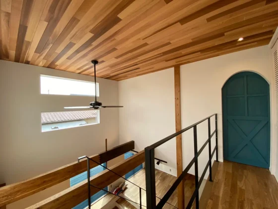 住宅展示場 注文住宅 モデルハウス 工務店 エナ・ホーム 堺市