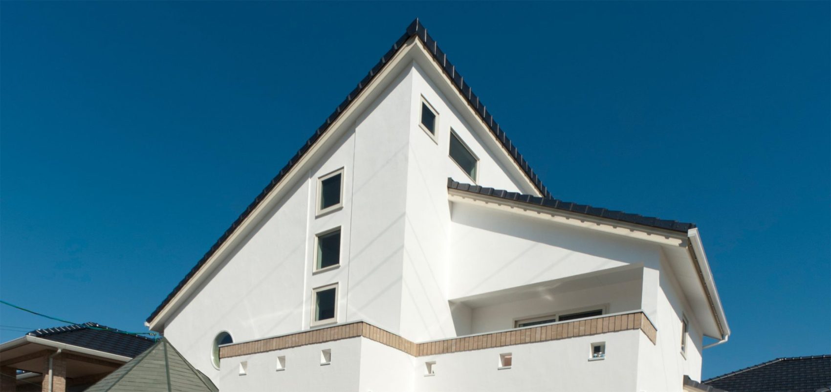 住宅展示場 注文住宅 モデルハウス 工務店 池芳工務店 広島市