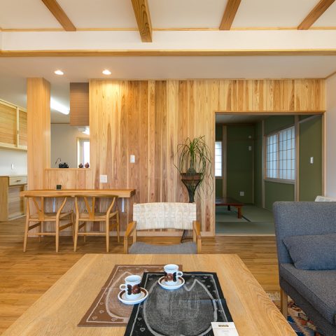 住宅展示場 注文住宅 モデルハウス 工務店 大功建設 静岡市