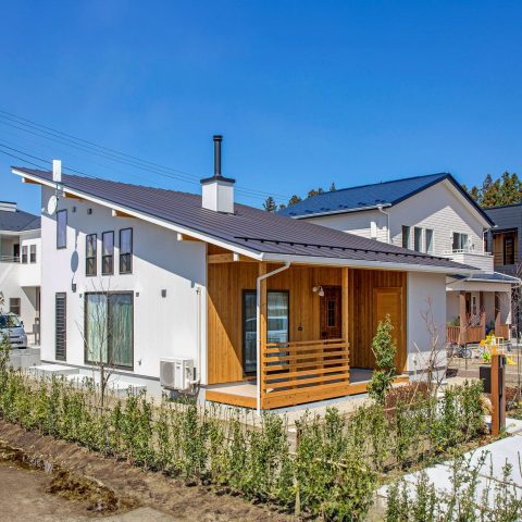 ソネケンの注文住宅・家づくりの特徴｜宮城県仙台市で叶える高性能で自分らしい住まい