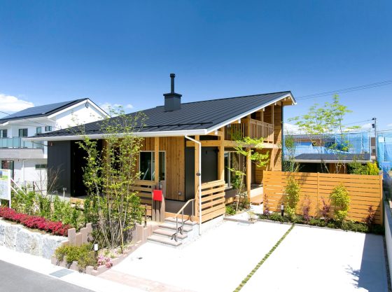 ソネケンの注文住宅・家づくりの特徴｜宮城県仙台市で叶える高性能で自分らしい住まい