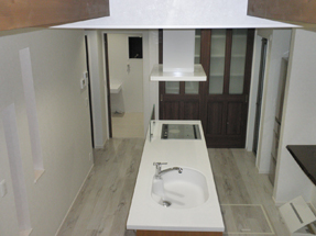 山口県岩国市の注文住宅・モデルハウスなら株式会社隅田技建