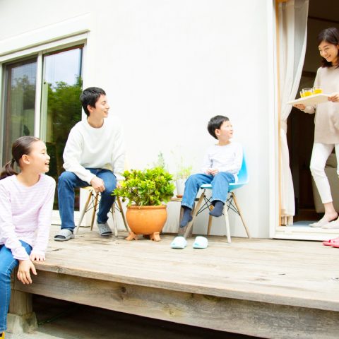 株式会社神野工務店の注文住宅・家づくりの特徴｜愛媛県新居浜市で叶える高性能で自分らしい住まい