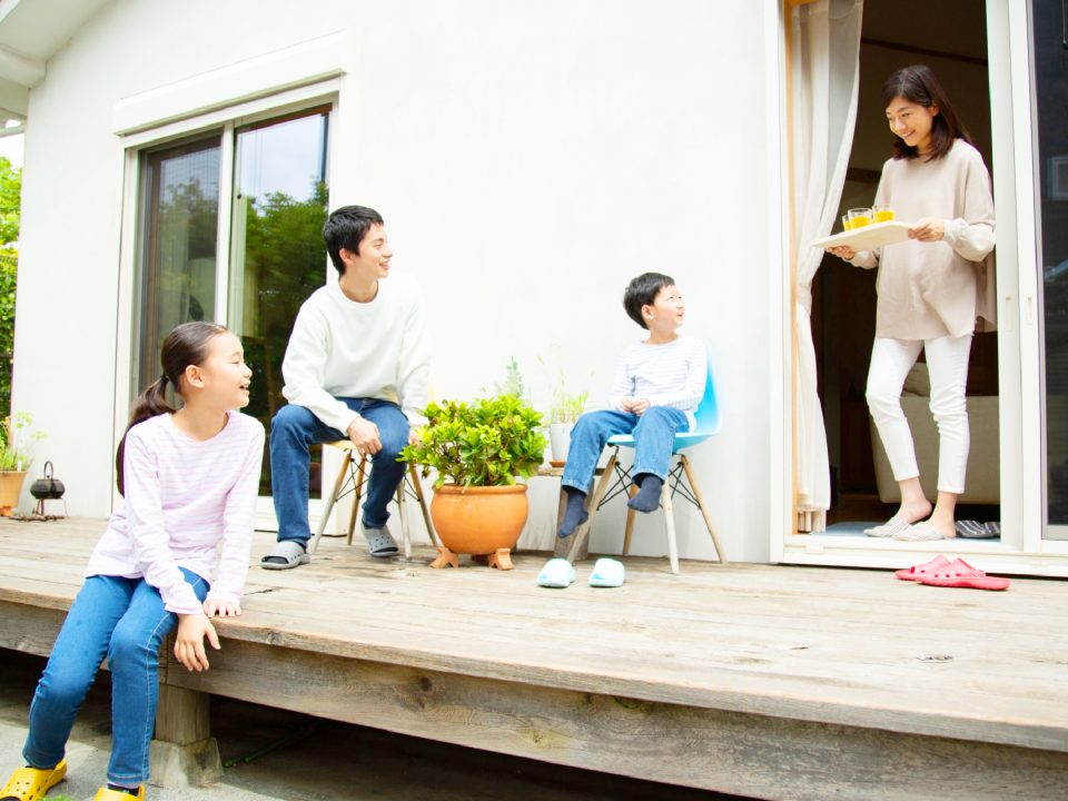 株式会社神野工務店の注文住宅・家づくりの特徴｜愛媛県新居浜市で叶える高性能で自分らしい住まい