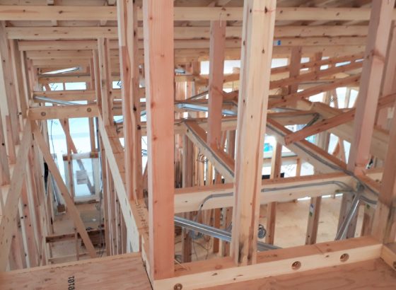 株式会社神野工務店の注文住宅・家づくりの特徴｜愛媛県新居浜市で叶える高性能で自分らしい住まい