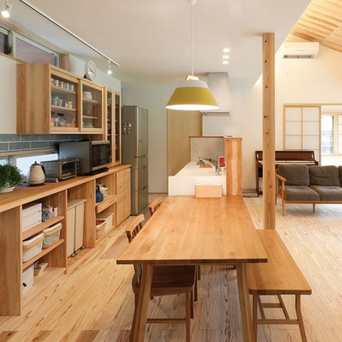 住宅展示ネット　注文住宅　モデルハウス　工務店　住まいず　霧島市