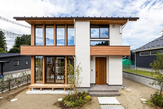 ソネケンの注文住宅・家づくりの特徴｜宮城県仙台市で叶える高性能で自分らしい住まい