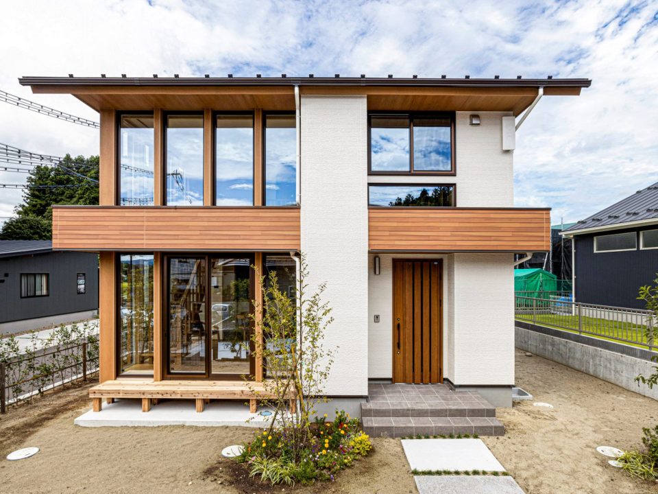 ソネケンの注文住宅・家づくりの特徴｜宮城県仙台市で叶える高性能で自分らしい住まい