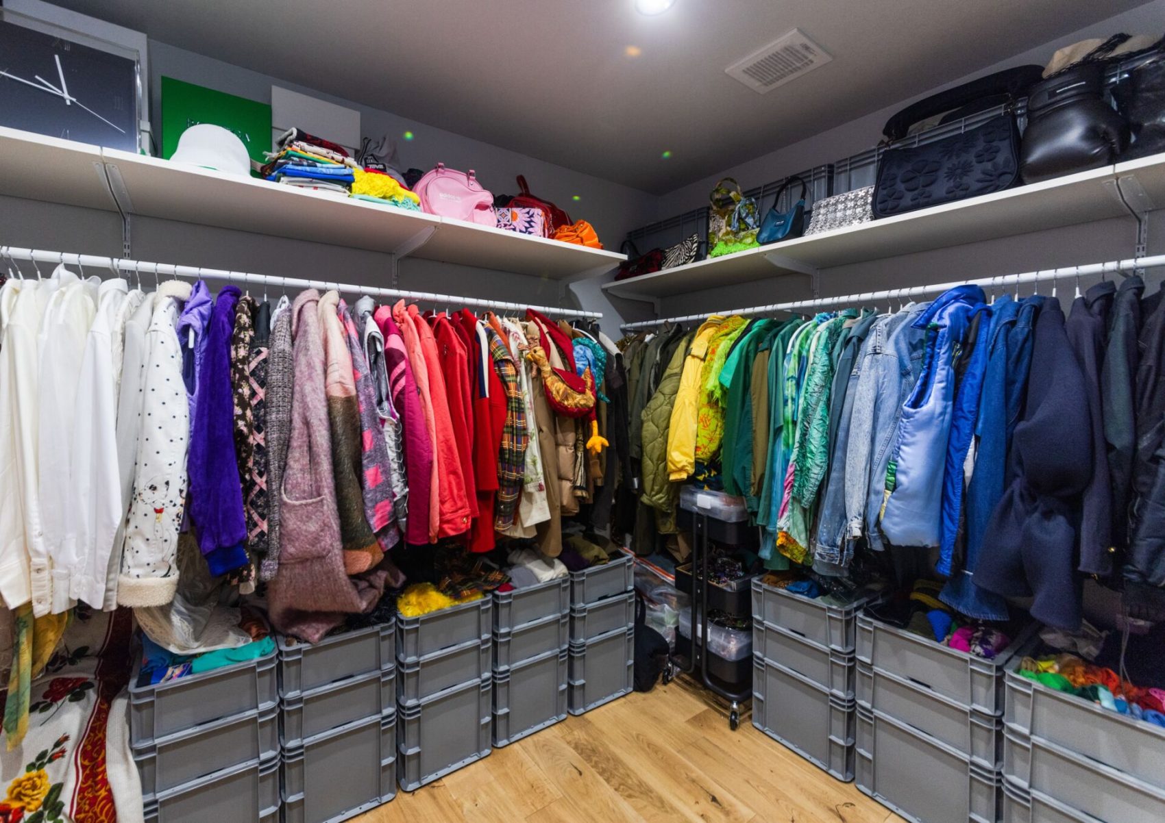 が手がけた注文住宅の施工事例（モデルハウス・住宅展示場）