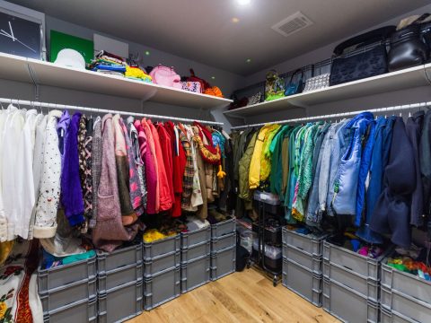 が手がけた注文住宅の施工事例（モデルハウス・住宅展示場）