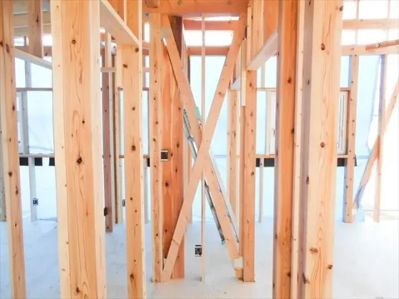 エイ・ワン株式会社の注文住宅・家づくりの特徴｜茨城県行方市で叶える高性能で自分らしい住まい