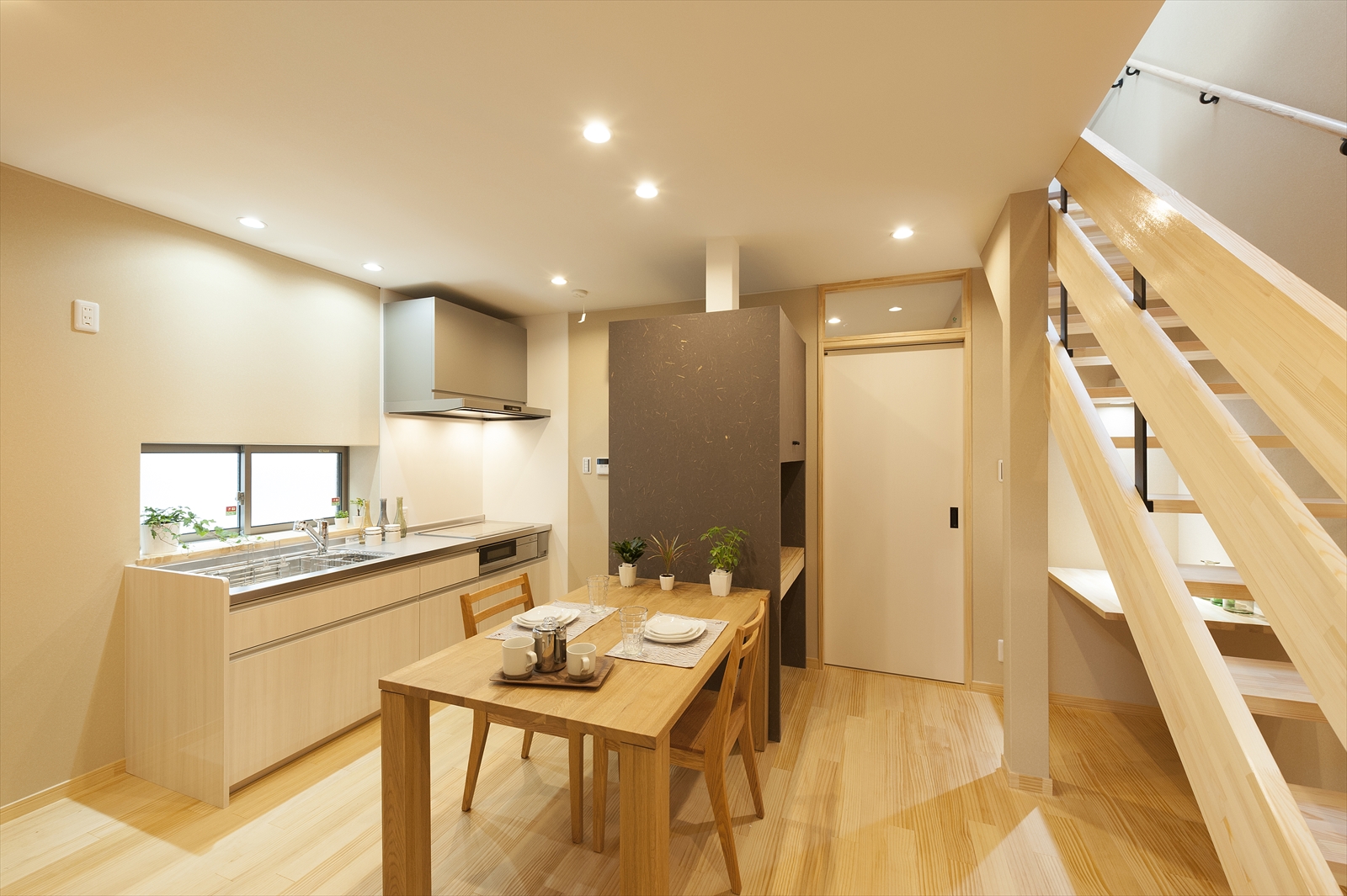 住宅展示場 注文住宅 モデルハウス 工務店 あんじゅホーム 神戸市