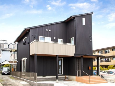 住宅展示場 注文住宅 モデルハウス 工務店 大功建設 静岡市