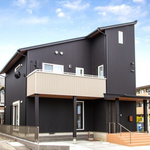住宅展示場 注文住宅 モデルハウス 工務店 大功建設 静岡市