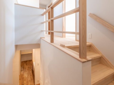 有限会社　アーキテクト工房Pureが手がけた注文住宅の施工事例（モデルハウス・住宅展示場）