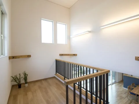 住宅展示場 注文住宅 モデルハウス 工務店 豊北木材工業 木づくりの家 東広島市